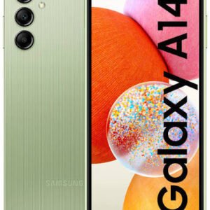 Samsung A14 – 64GB-RAM4