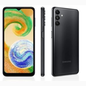 Samsung A04S – 64GB-RAM4