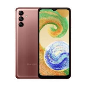 Samsung A04S – 32GB-RAM3