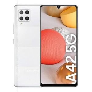 Samsung A42.5G – 128GB-RAM6