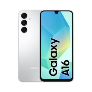 Samsung A16 – 128GB-RAM4