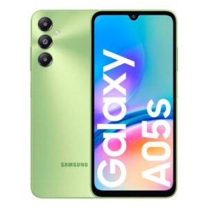 Samsung A05S – 128GB-RAM4