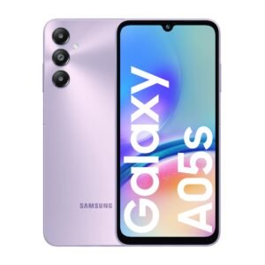 Samsung A05S – 64GB-RAM4