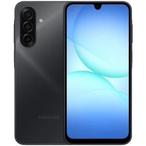 Samsung A17 – 128GB-RAM4