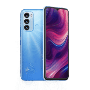 Itel S17 – 16GB-RAM1