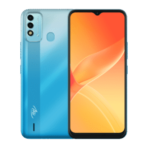 Itel P37 – 32GB-RAM2