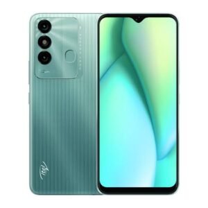 Itel P38 PRO – 64GB-RAM2