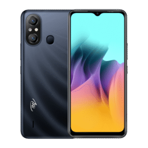 Itel A58 LITE – 32GB-RAM2