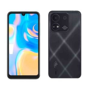Itel A18S – 32GB-RAM2