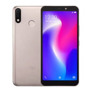 Itel S33 – 16GB-RAM1