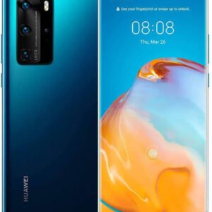 Itel P40 – 128GB-RAM4