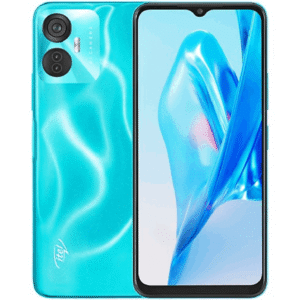 Itel VISION 5 PLUS – 128GB-RAM4