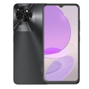 Itel S23 – 128GB-RAM4