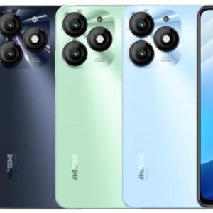 Itel A70 – 128GB-RAM3