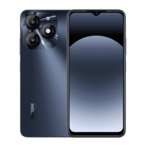 Itel A70 – 256GB-RAM4