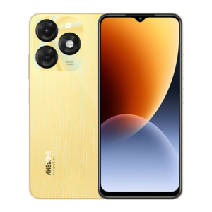 Itel A50 4G – 64GB-RAM2