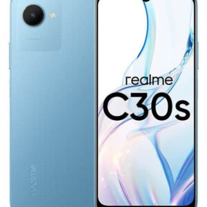 Realme C30S – 64GB-RAM3