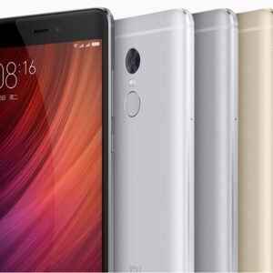 Redmi NOTE 4 – 128GB-RAM6