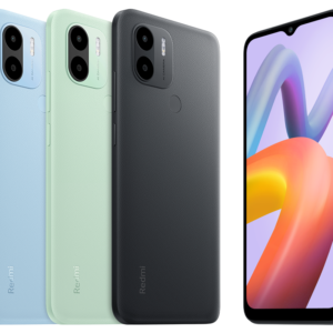 Redmi A2+ – 64GB-RAM4