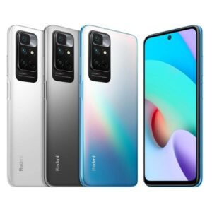 Redmi NOTE 11 – 128GB-RAM6