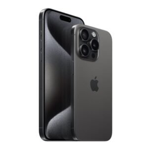 Iphone 15 Pro — 256Gb Venant