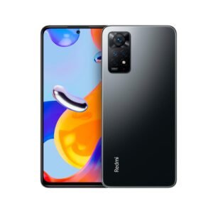 Redmi NOTE 11 VENANT – 128GB-RAM6