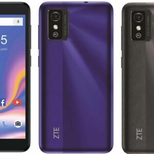 ZTE BLADE L9 – 32GB-RAM2