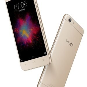 Vivo Y53 – 64GB-RAM4