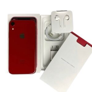 Iphone XR — 64Gb (Scellé)