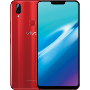 Vivo Y85 – 128GB-RAM6