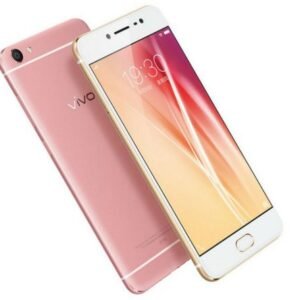 Vivo X7 PLUS – 128GB-RAM6