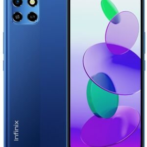 Infinix SMART6 HD X6512 – 32GB-RAM2