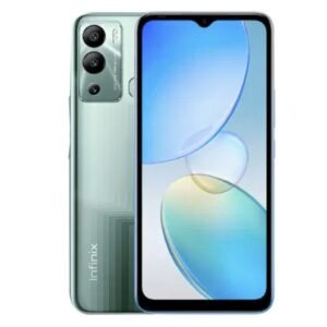 Infinix HOT 12I – X665 – 64GB-RAM2