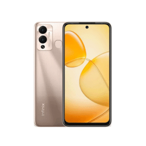 Infinix HOT 12 PLAY – 128GB-RAM4