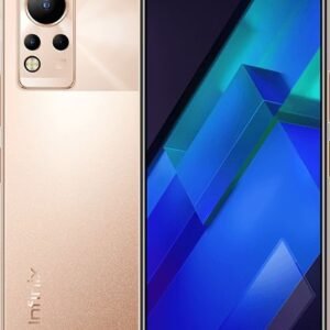 Infinix NOTE 12 – 128GB-RAM8