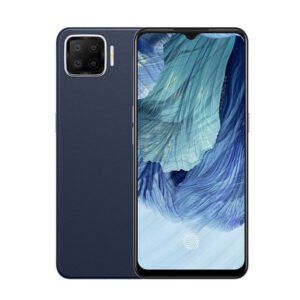 Oppo A73 – 128GB-RAM6