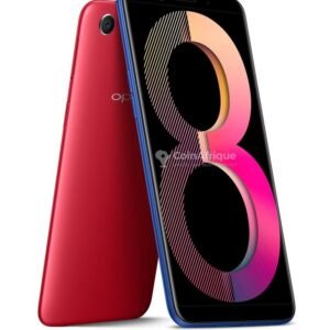 Oppo A83 – 128GB-RAM6