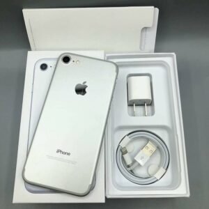 Iphone 7 Plus — 256Gb (Scellé)