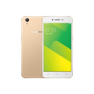 Oppo A37 – 64GB-RAM4