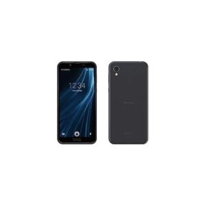 Docomo SH-O1L – 32GB-RAM2