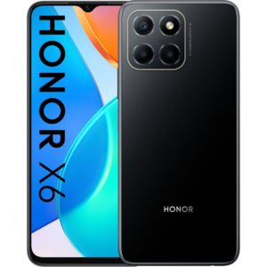 Huawei HONOR X6 – 64GB-RAM4