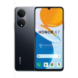 Huawei HONOR X7 – 128GB-RAM4