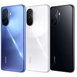 Huawei NOVA Y70 – 64GB-RAM4
