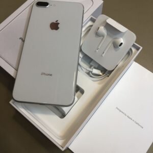 Iphone 8 Plus — 256Gb (Scellé)