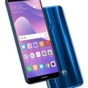 Huawei Y7 PRIME 2018 – 64GB-RAM4