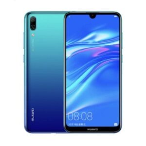 Huawei Y6 PRIME 2019 – 64GB-RAM3