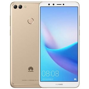 Huawei Y9 2018 – 128GB-RAM4