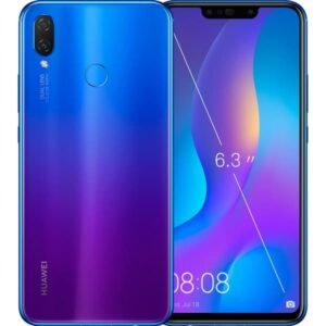 Huawei NOVA 3I – 128GB-RAM6