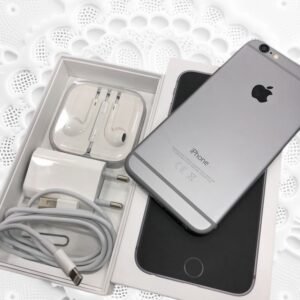 Iphone 6S Plus — 128Gb (Scellé)