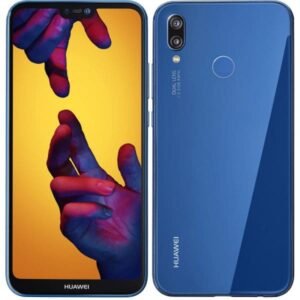 Huawei P20 LITE – 128GB-RAM4 venant